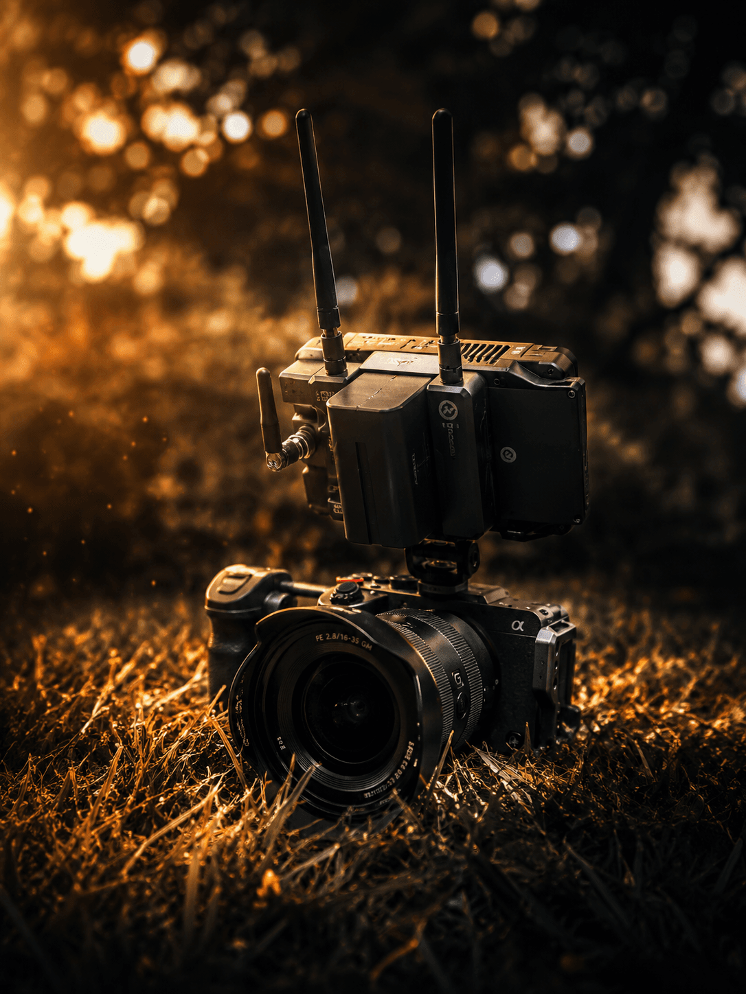 BZH Creator, photographe et vidéaste professionnel