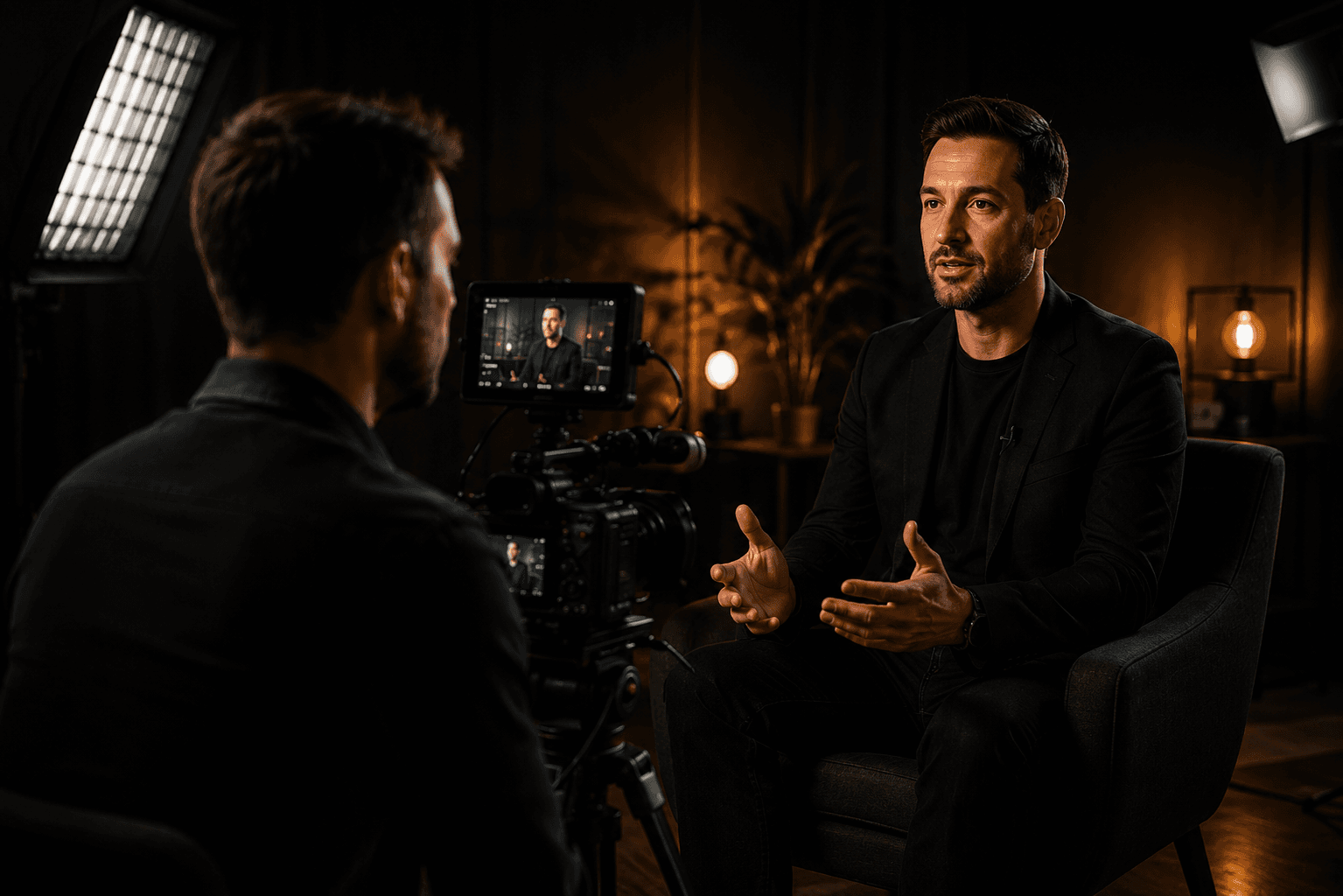 Interviews