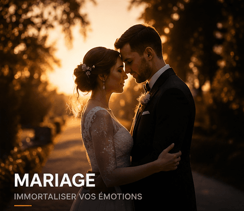 Mariage