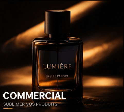 Commercial
