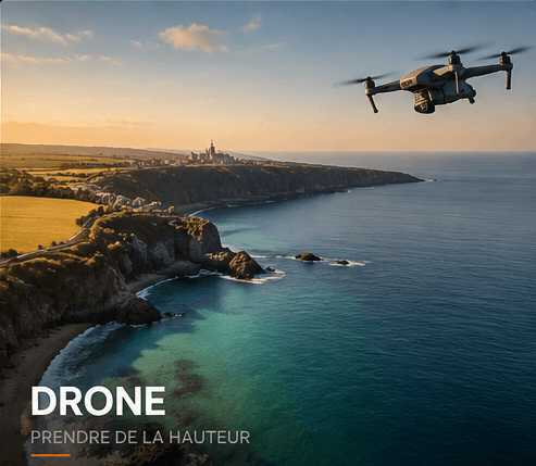 Drone