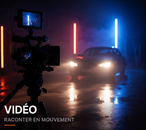 Vidéo